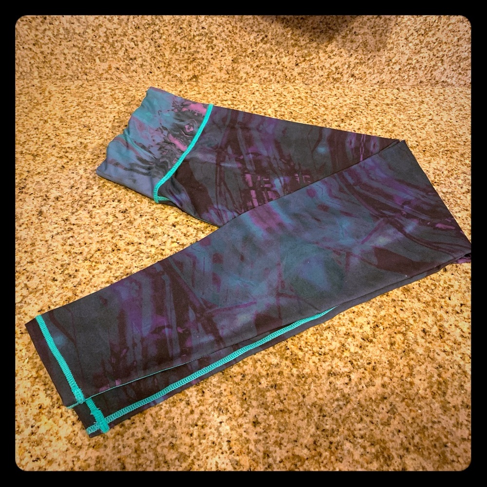 MTSCE Leggings
